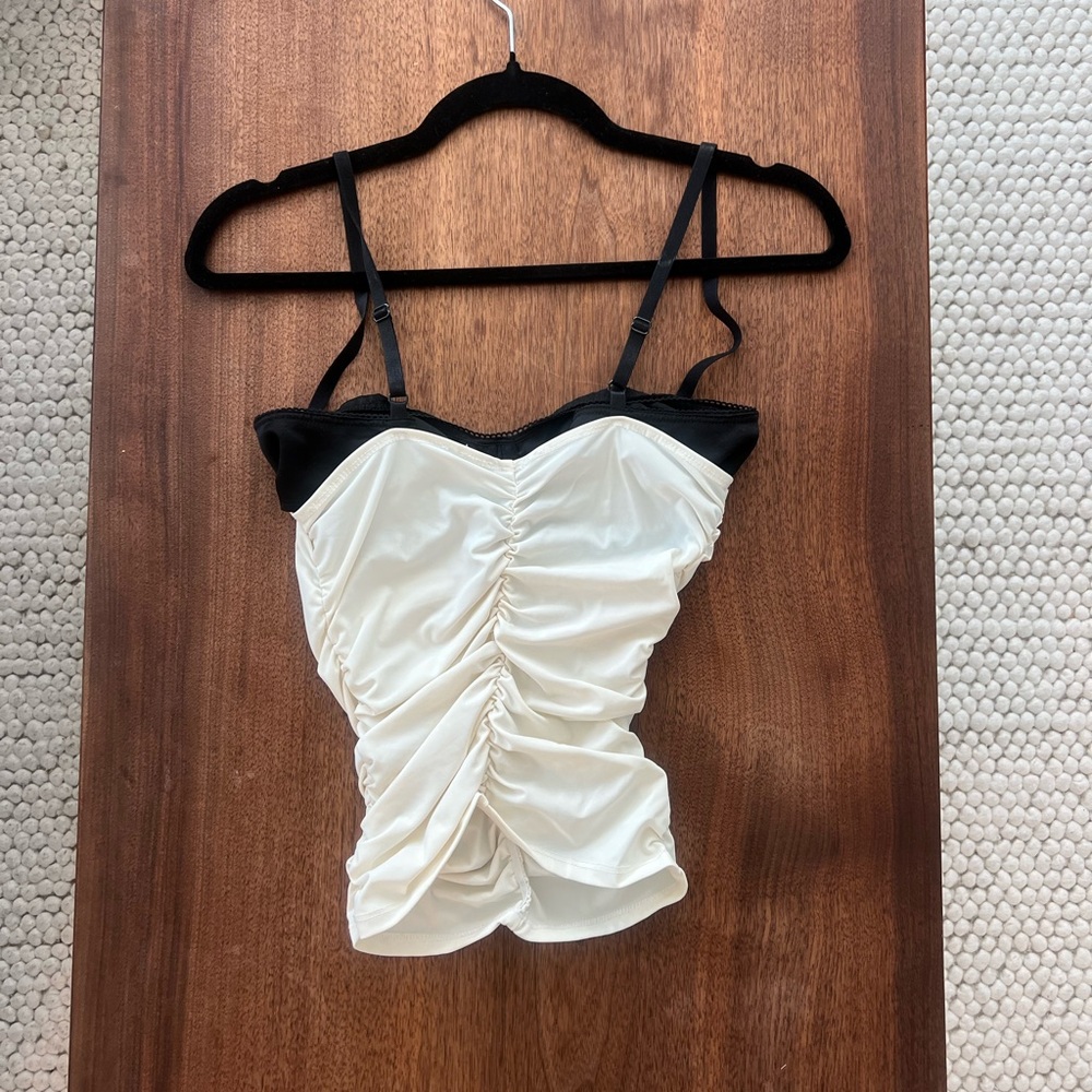 Miaou Renzo Tank - Picture 3 of 3